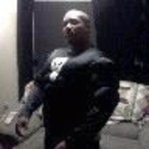 Meet your Posher, Darrell